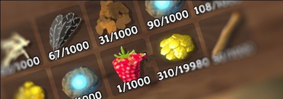 英灵神殿超级物品堆叠MOD v2.82 英灵神殿超级物品堆叠MOD v2.82