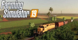 模拟农场19比亚迪fs19/PCMOD v2.68 模拟农场19比亚迪fs19/PCMOD v2.68