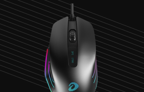 达尔优EM922鼠标驱动 v202001012 达尔优EM922鼠标驱动 v202001012