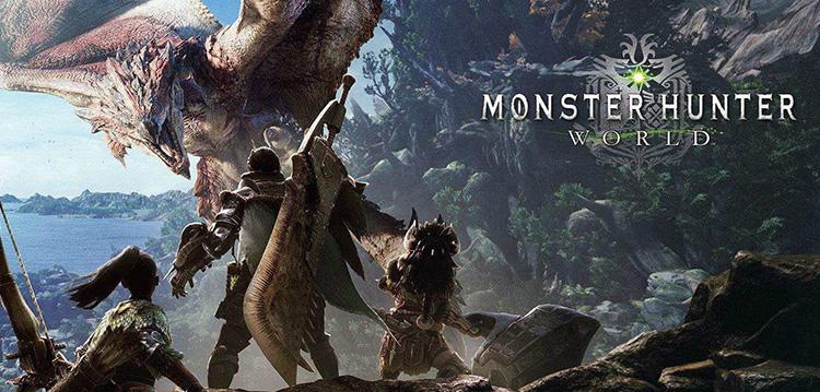 怪物猎人世界冰原更多可耕种的物品MOD v2.60