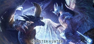 怪物猎人世界冰原勾爪与怪物肉质再平衡MOD v3.71 怪物猎人世界冰原勾爪与怪物肉质再平衡MOD v3.71