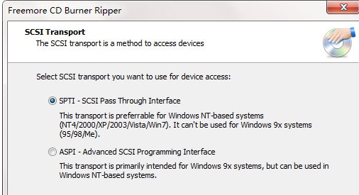 Freemore CD Burner Ripper(光盘刻录软件) v10.8.6 Freemore CD Burner Ripper(光盘刻录软件) v10.8.6