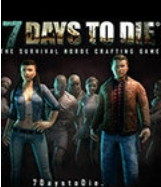 七日杀更深口袋MOD v1.50 七日杀更深口袋MOD v1.50