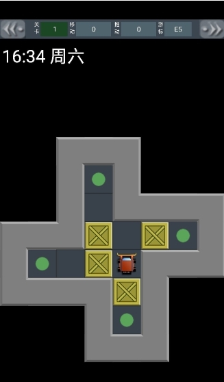 推箱子源码 v2.30 推箱子源码 v2.30