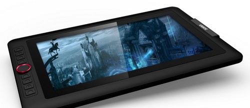 友基EXRAI Pro 13.3数位板驱动 v3.0.8.210110