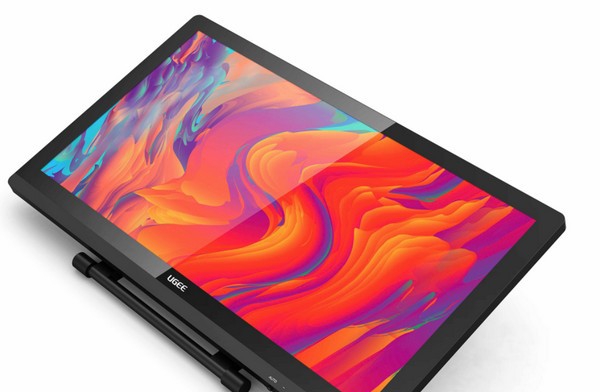友基UG pro 22数位板驱动 v3.0.5.201018 友基UG pro 22数位板驱动 v3.0.5.201018