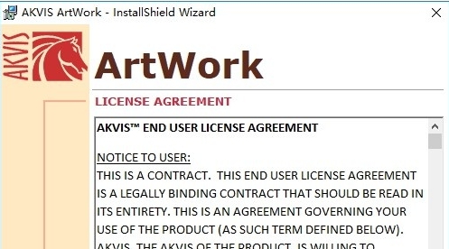 AKVIS ArtWork(照片油画效果添加) v9.6 AKVIS ArtWork(照片油画效果添加) v9.6