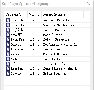 KoolPlaya(多媒体播放器) v1.3.1.10