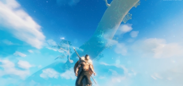 英灵神殿烟雾调节MOD v3.19