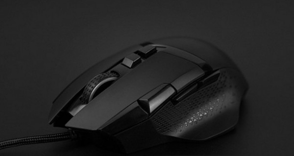 腹灵G51PRO鼠标驱动 v1.16 腹灵G51PRO鼠标驱动 v1.16