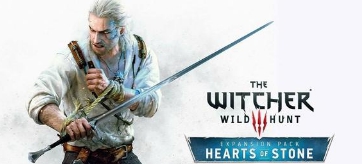 巫师3狂猎凯拉美化MOD v1.97 巫师3狂猎凯拉美化MOD v1.97