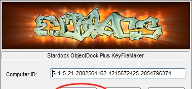 ObjectDock Plus(仿苹果桌面软件) v2.6 ObjectDock Plus(仿苹果桌面软件) v2.6