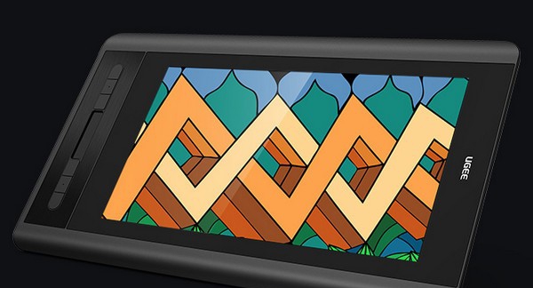 友基EXRAI pro 12数位屏驱动 v3.0.8.210110 友基EXRAI pro 12数位屏驱动 v3.0.8.210110