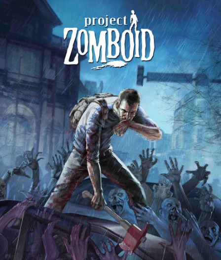 僵尸毁灭工程电视大修MOD v3.85