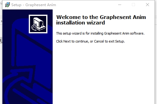 Graphesent Anim(图标可视化工具) v2023 Graphesent Anim(图标可视化工具) v2023