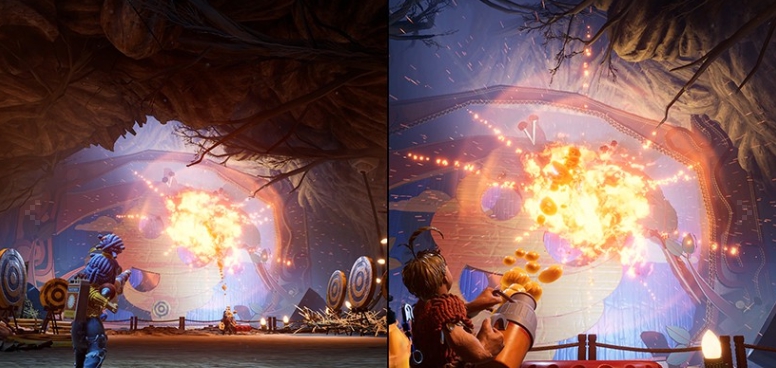 双人成行联机补丁 v1.73