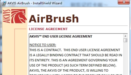 photoshop喷笔绘图插件(AKVIS AirBrush) v5.8 photoshop喷笔绘图插件(AKVIS AirBrush) v5.8