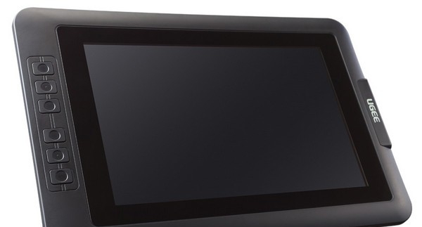 友基UD10数位屏驱动 v1.6 友基UD10数位屏驱动 v1.6