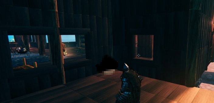 英灵神殿简单建筑纹理MOD v3.42 英灵神殿简单建筑纹理MOD v3.42