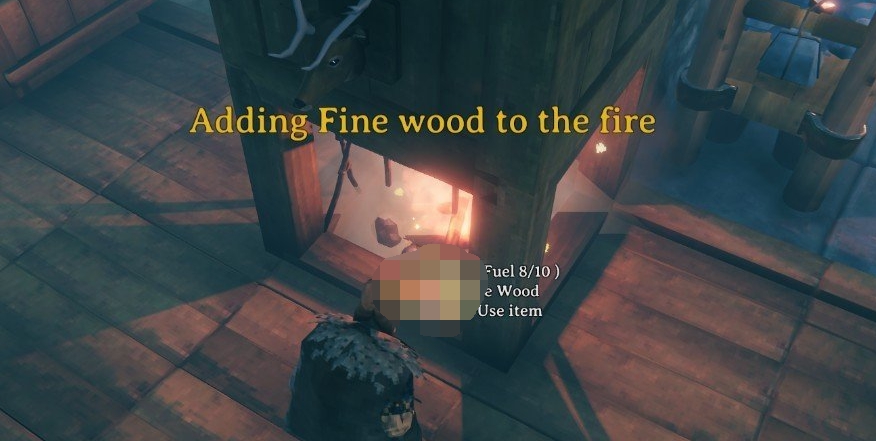 Valheim:英灵神殿木材转换MOD v2.49 Valheim:英灵神殿木材转换MOD v2.49