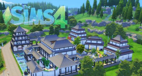 模拟人生4幼儿芭蕾舞短裙MOD v1.48