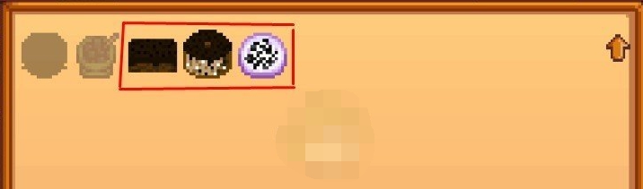 星露谷物语巴西食物MOD v1.35 星露谷物语巴西食物MOD v1.35
