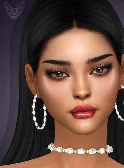 模拟人生4奢华的精致钻石项链MOD v3.62 模拟人生4奢华的精致钻石项链MOD v3.62