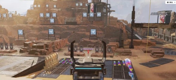 Apex压枪罗技宏 v3.36 Apex压枪罗技宏 v3.36