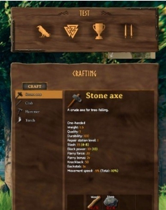 英灵神殿头盔隐形MOD v1.1.6