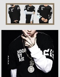 模拟人生4男士的分层衬衫MOD v1.3 模拟人生4男士的分层衬衫MOD v1.3