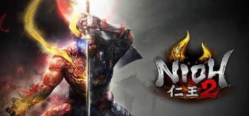仁王2真人快打3女忍套装MOD v1.5 仁王2真人快打3女忍套装MOD v1.5