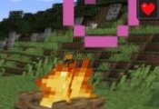 我的世界营火治疗MOD v2.39 我的世界营火治疗MOD v2.39