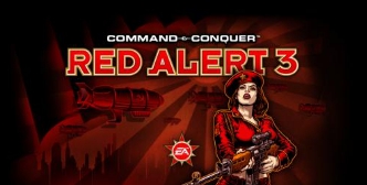 红色警戒3MOD日冕LOGO动画壁纸 v1.5