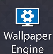 Wallpaper Engine龙珠黑白风龟派气功波特效动态壁纸 v1.4 Wallpaper Engine龙珠黑白风龟派气功波特效动态壁纸 v1.4