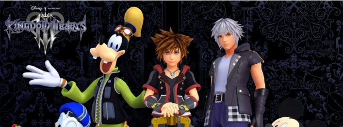 王国之心3ce修改器最新版 v1.6 王国之心3ce修改器最新版 v1.6