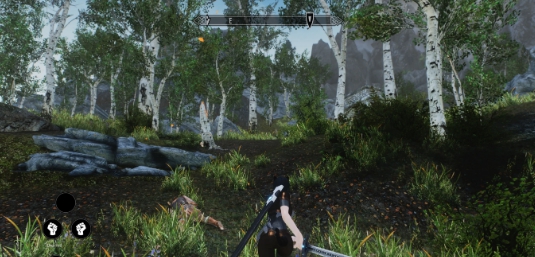上古卷轴5TUZI ENB v2.8 上古卷轴5TUZI ENB v2.8