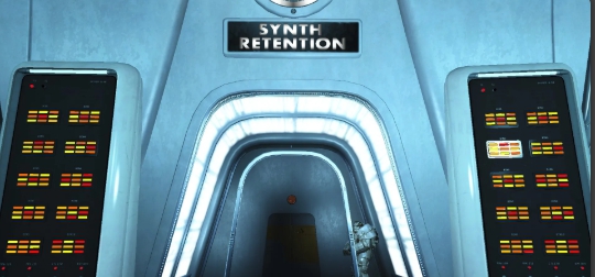 辐射4X-01人造人动力装甲MOD v3.53 辐射4X-01人造人动力装甲MOD v3.53