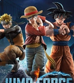 Jump大乱斗DevilmanMOD v3.38 Jump大乱斗DevilmanMOD v3.38