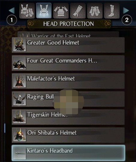 仁王2羊角MOD v1.6 仁王2羊角MOD v1.6