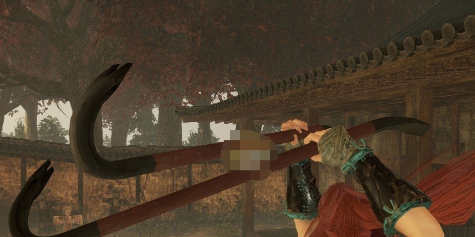 仁王2撬棍MOD v1.7