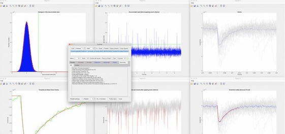 Eventer分析检测软件 v1.1.4