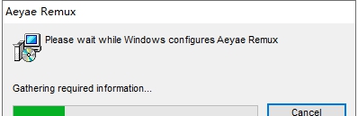 Aeyae Remux(视频编辑软件) v21.3.40126 Aeyae Remux(视频编辑软件) v21.3.40126