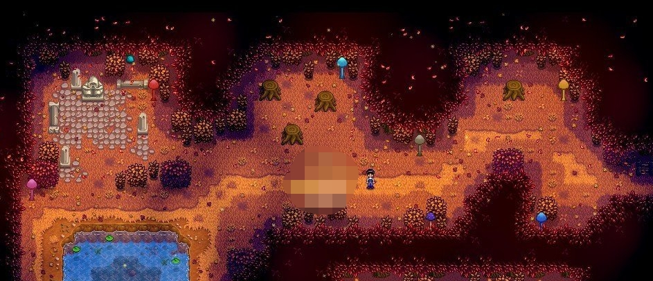 星露谷物语动物森友会风格家具MOD v1.5 星露谷物语动物森友会风格家具MOD v1.5