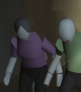 求生之路2方块普通感染MOD v1.3 求生之路2方块普通感染MOD v1.3