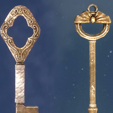 上古卷轴5天际高质量钥匙纹理MOD v1.4 上古卷轴5天际高质量钥匙纹理MOD v1.4