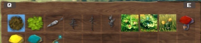 英灵神殿耕地耙可以放置作物MOD v1.4.12 英灵神殿耕地耙可以放置作物MOD v1.4.12