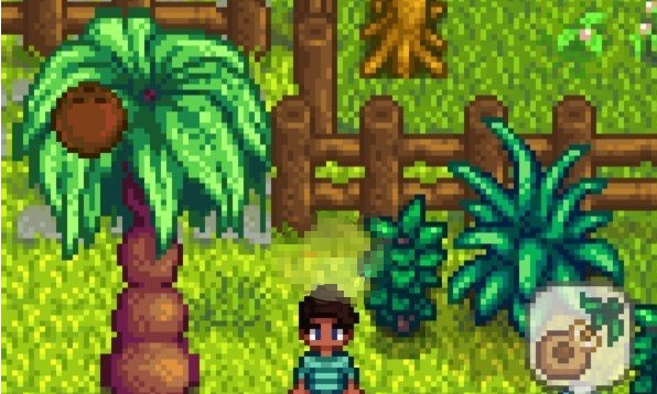 星露谷物语椰子扩展MOD v1.3