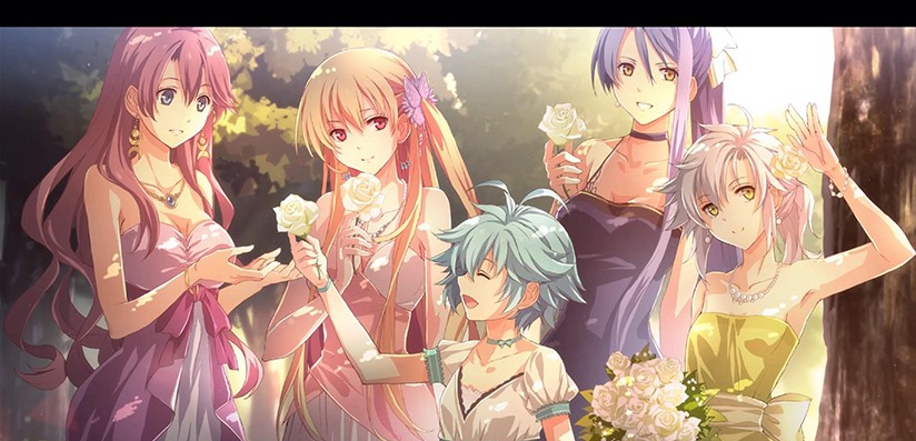 英雄传说闪之轨迹4汉化补丁 v1.4 英雄传说闪之轨迹4汉化补丁 v1.4