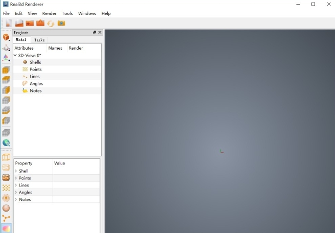 Real3D Scanner(3D渲染扫描仪软件) v3.0.308 Real3D Scanner(3D渲染扫描仪软件) v3.0.308