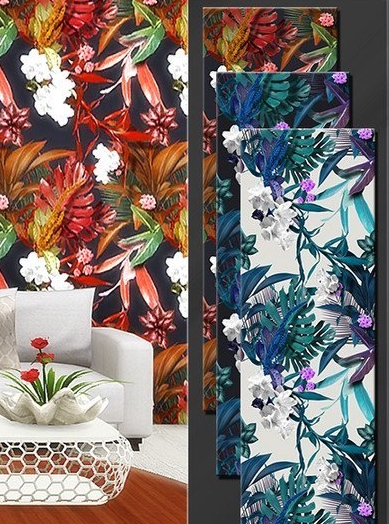 模拟人生4奇花异草壁纸MOD v1.5